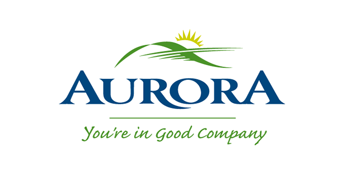 Town of Aurora