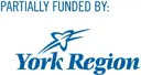York Region organization logo