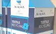 Textile boxes