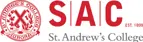 St Andrew's College logo