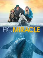 Movie poster Big Miracle