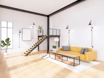Secondary Dwelling Units