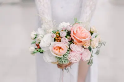 Wedding Flowers