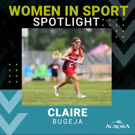 Women in Sport Spotlight Claire Bugeja