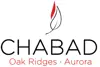 Chabad Aurora logo