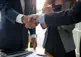 handshaking