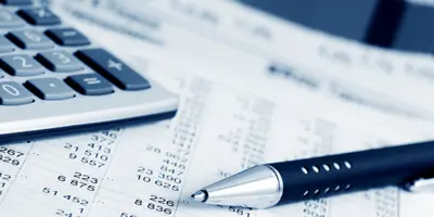 Candidate Financial Statements