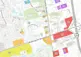 Town of Aurora map