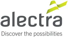 Alectra company logo