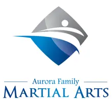 Aurora Family Martial Arts company logo
